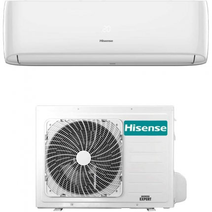 Hisense CA25YR03 2600 W Inverter Aire Acondicionado Split