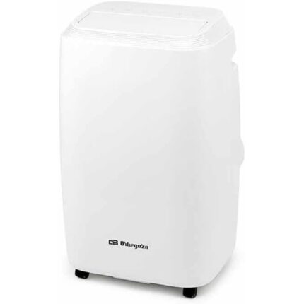 Orbegozo ADR128 1346W 65dB R290 A Aire Acondicionado Portátil